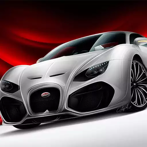 Free play online Car Wallpapers HD APK