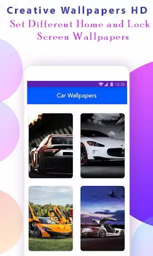 Play Car Wallpapers HD as an online game Car Wallpapers HD with UptoPlay