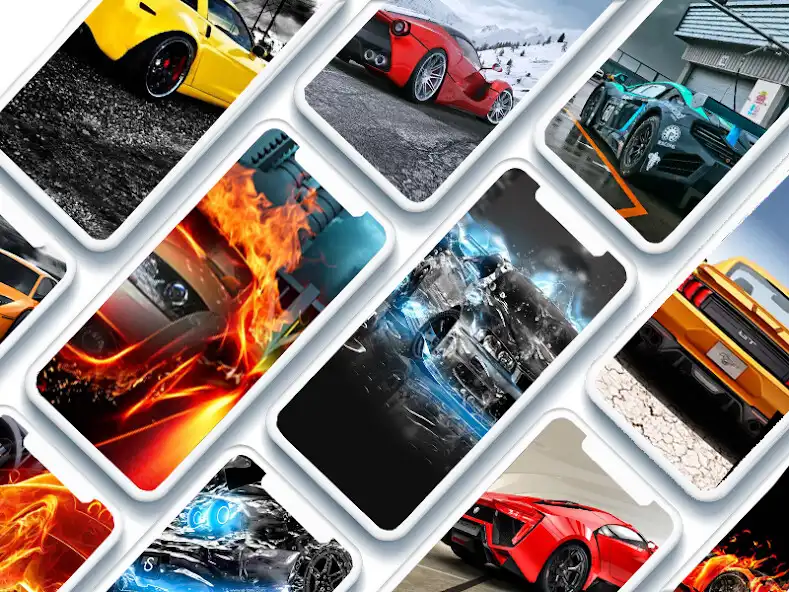 Play Car Wallpaper - Sport Car Racing  and enjoy Car Wallpaper - Sport Car Racing with UptoPlay
