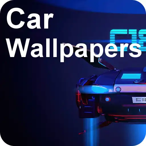 Play Car Wallpapers - with Free editor APK