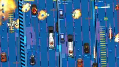 Play Car War as an online game Car War with UptoPlay