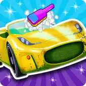 Free play online Car Wash And Repair Shop APK Free play online Car Wash And Repair Shop APK