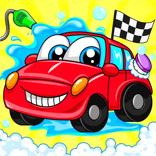 Play Car Wash Car Games for Kids APK Play Car Wash Car Games for Kids APK