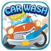 Free play online Car Wash Design Free Kids Game APK