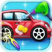Free play online Car Wash  Design APK