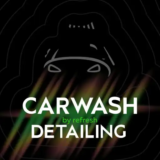 Play CARWASH DETAILING APK
