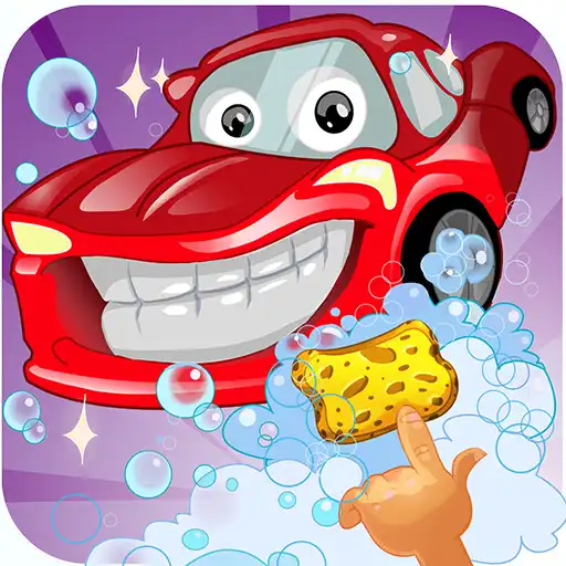 Free play online Car Wash for Kids APK Free play online Car Wash for Kids APK