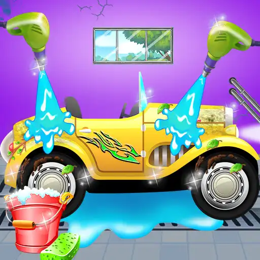 Play Car Wash Garage Mechanic Games APK Play Car Wash Garage Mechanic Games APK