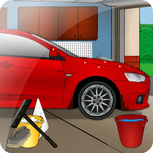 Play Car wash APK Play Car wash APK