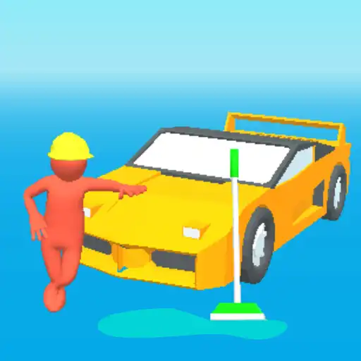 Play Car Wash Millionaire APK