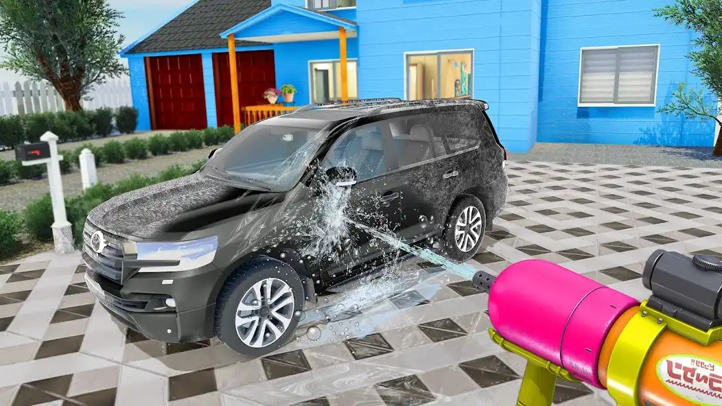 Play Car Wash Power Gun Simulator and enjoy Car Wash Power Gun Simulator with UptoPlay Play Car Wash Power Gun Simulator and enjoy Car Wash Power Gun Simulator with UptoPlay