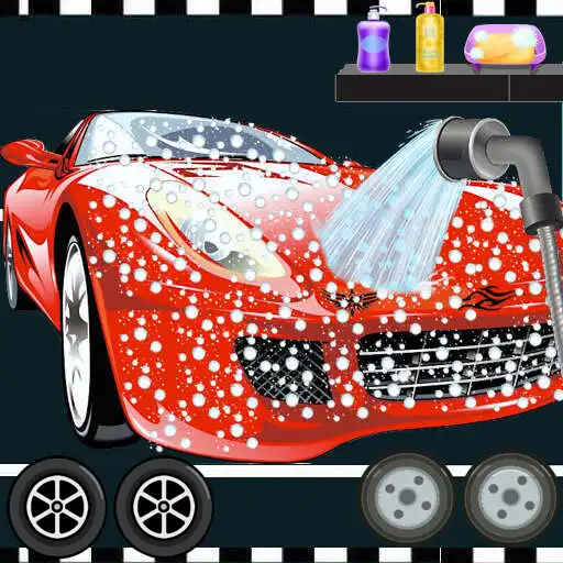 Play Car Wash - Repair Game APK Play Car Wash - Repair Game APK