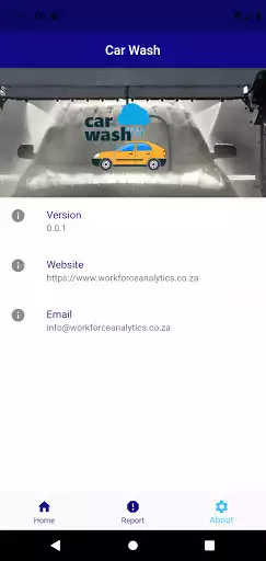 Play Car Wash