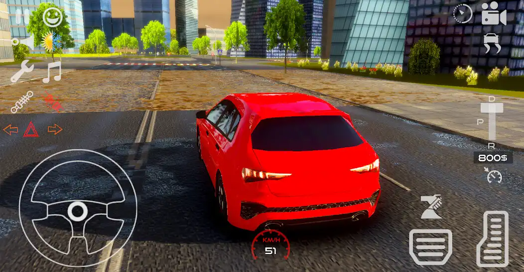 Play Car Wash Simulator 2023 Games as an online game Car Wash Simulator 2023 Games with UptoPlay