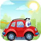 Free play online Car Wash Spa APK