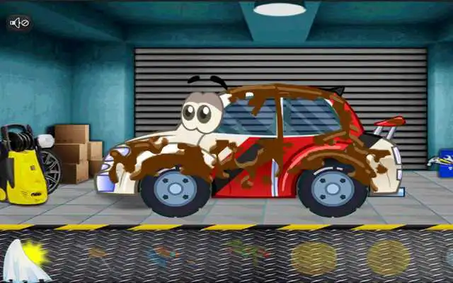 Play Car Wash Spa