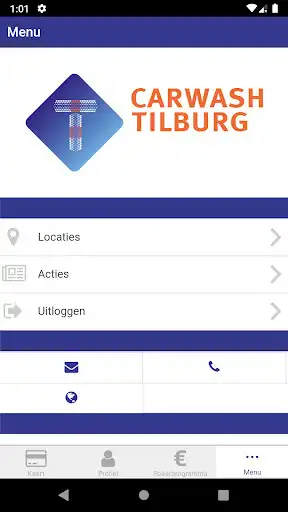 Play Carwash Tilburg as an online game Carwash Tilburg with UptoPlay