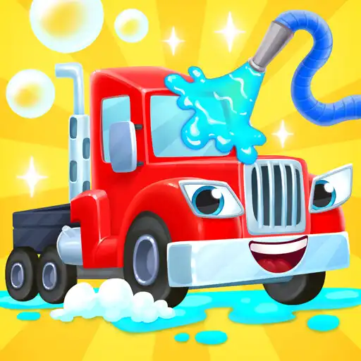 Play Carwash: Trucks APK Play Carwash: Trucks APK