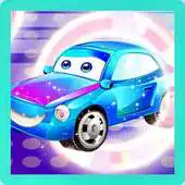 Free play online Car Wash  Tuning APK