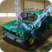 Free play online Car Wash VAZ 2106 APK Free play online Car Wash VAZ 2106 APK