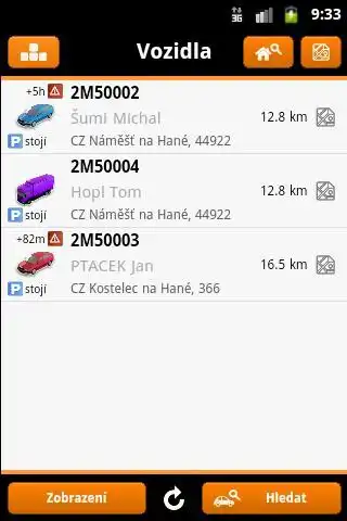 Play CarWatch Play CarWatch