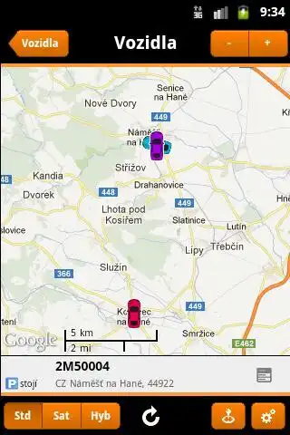 Play CarWatch Play CarWatch