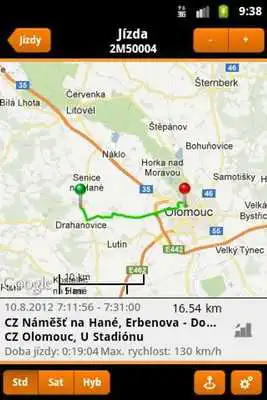 Play CarWatch Play CarWatch