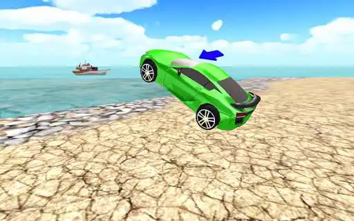 Play Car water stunt real Adventure game 2020 as an online game online Car water stunt real Adventure game 2020 with UptoPlay com.apk.developer.flashalert Play Car water stunt real Adventure game 2020 as an online game Car water stunt real Adventure game 2020 with UptoPlay