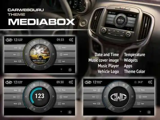 Play CarWebGuru