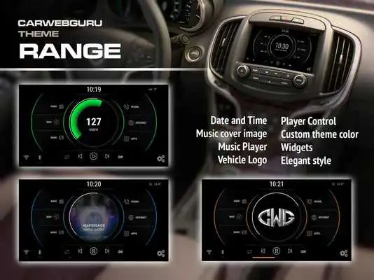 Play CarWebGuru