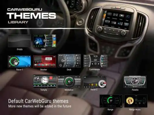 Play CarWebGuru
