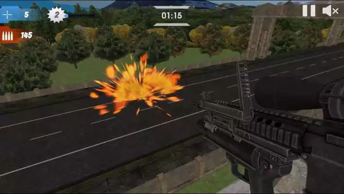 Play Car Whack