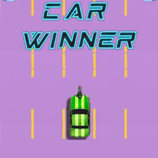 Play Car Winner fantastic APK
