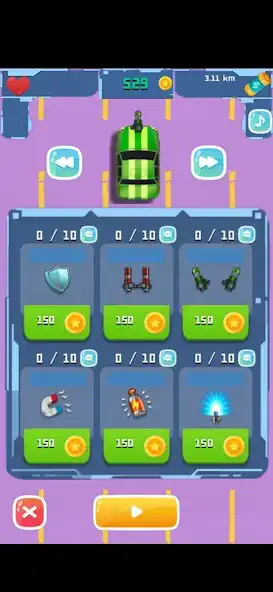 Play Car Winner fantastic  and enjoy Car Winner fantastic with UptoPlay