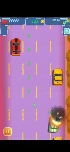 Play Car Winner fantastic as an online game Car Winner fantastic with UptoPlay