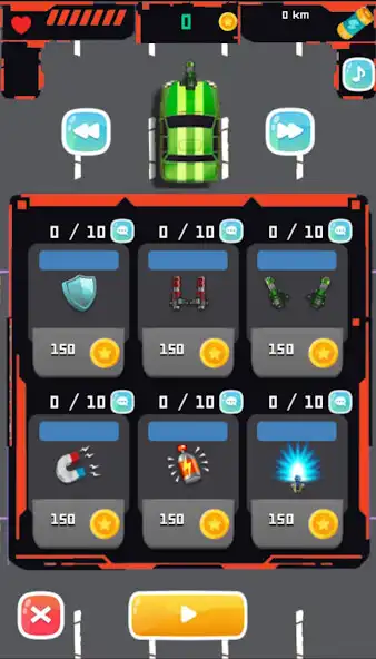 Play Car Winner as an online game online Car Winner with UptoPlay Play Car Winner as an online game Car Winner with UptoPlay