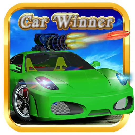 Play Car Winner - With shooting APK