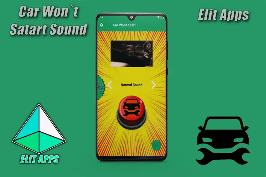 Play Car wont Start Sound as an online game online Car wont Start Sound with UptoPlay Play Car wont Start Sound as an online game Car wont Start Sound with UptoPlay