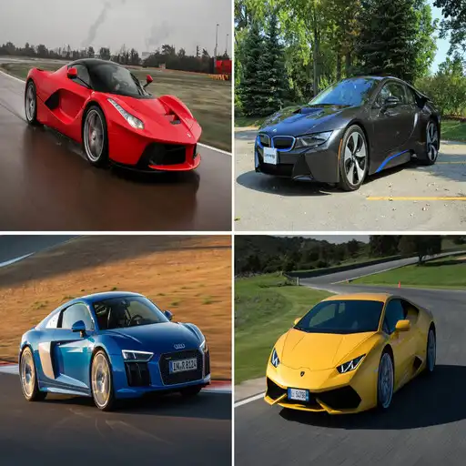 Play Car World APK