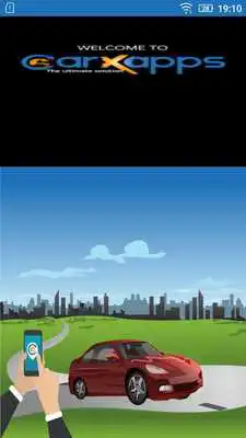 Play carXapps