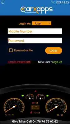 Play carXapps