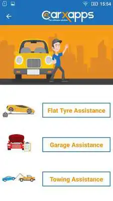Play carXapps