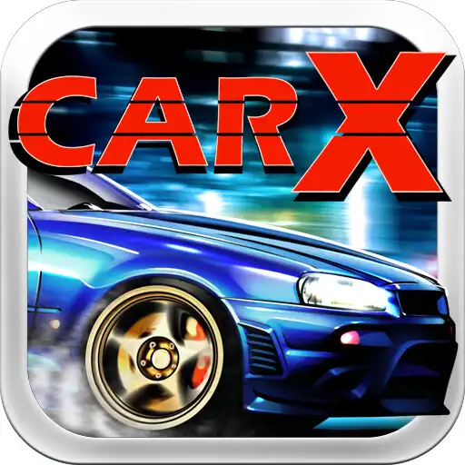 Free play online CarX Drift Racing Lite  APK