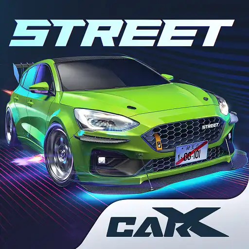 Play CarX Street APK