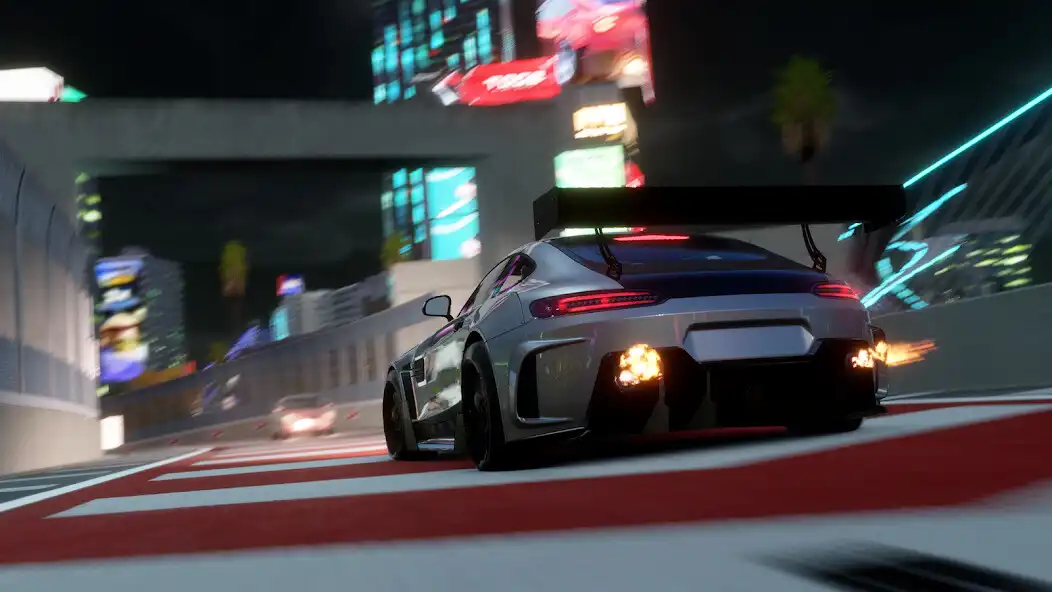 Play CarX Street  and enjoy CarX Street with UptoPlay