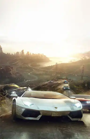 Play Car X Street - Wallpapers 4K  and enjoy Car X Street - Wallpapers 4K with UptoPlay