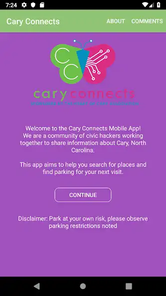Play Cary Connects  and enjoy Cary Connects with UptoPlay