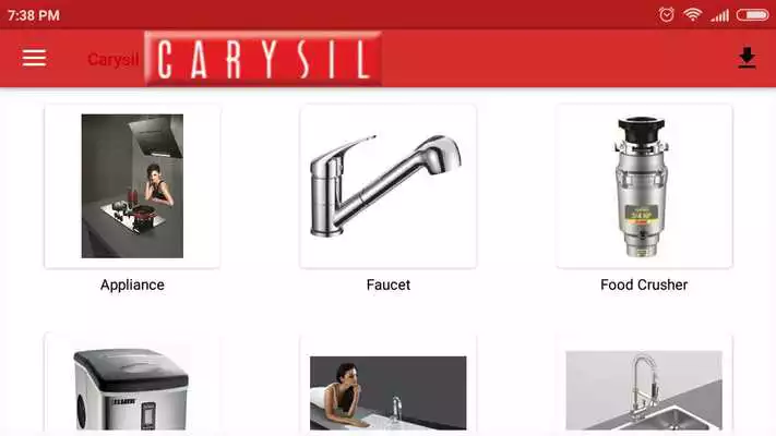 Play Carysil Services