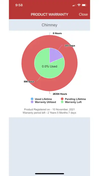 Play Carysil Smart app as an online game Carysil Smart app with UptoPlay