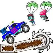 Free play online Car Z2 APK